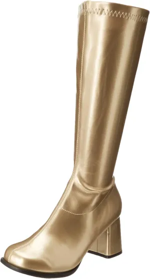 Ellie Shoes Women's Gogo Knee High Boot