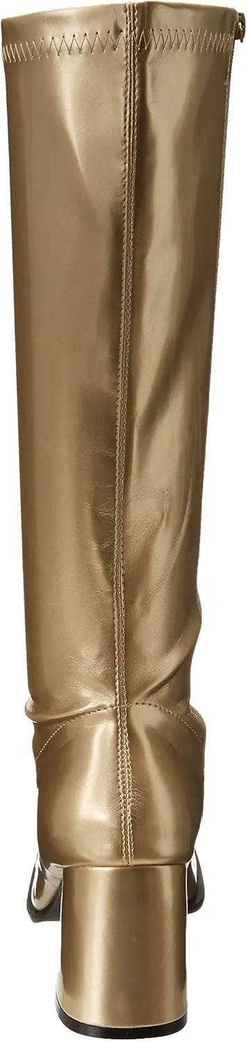 Ellie Shoes Women's Gogo Knee High Boot