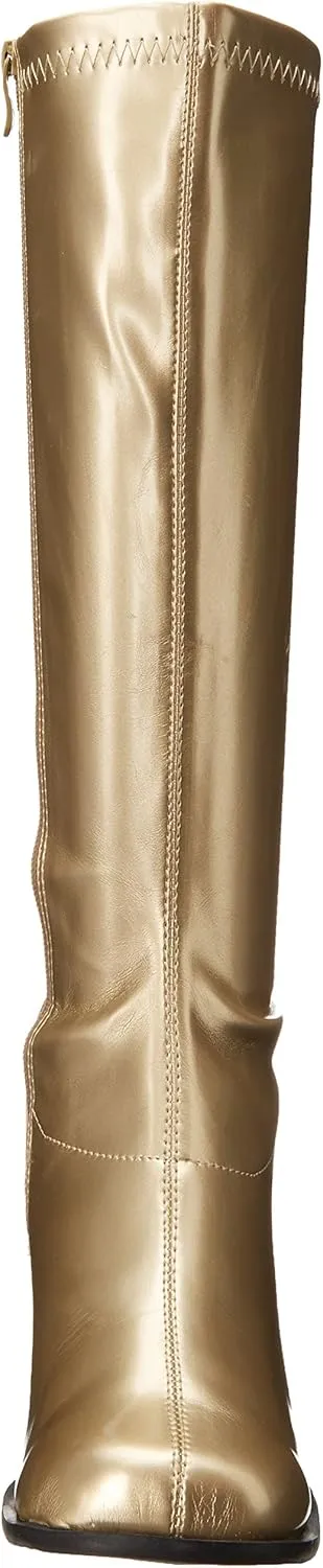 Ellie Shoes Women's Gogo Knee High Boot