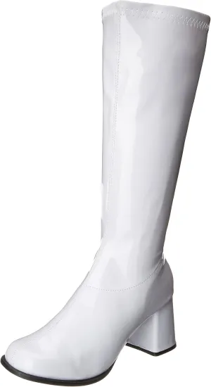 Ellie Shoes Women's Gogo Knee High Boot