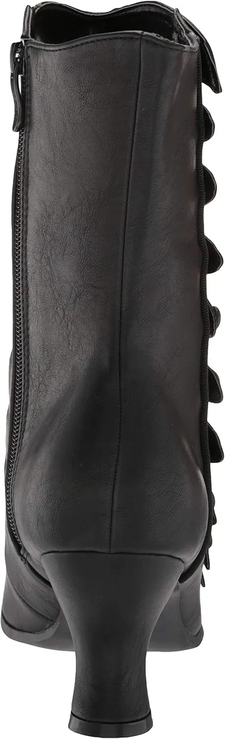 Ellie Shoes women's Halloween Fashion Boot