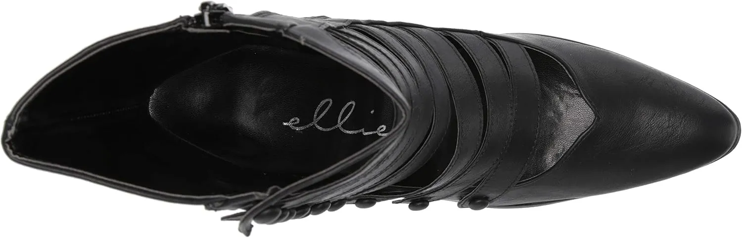 Ellie Shoes women's Halloween Fashion Boot