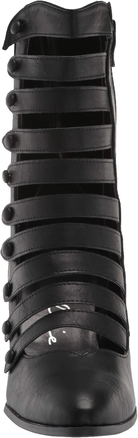 Ellie Shoes women's Halloween Fashion Boot