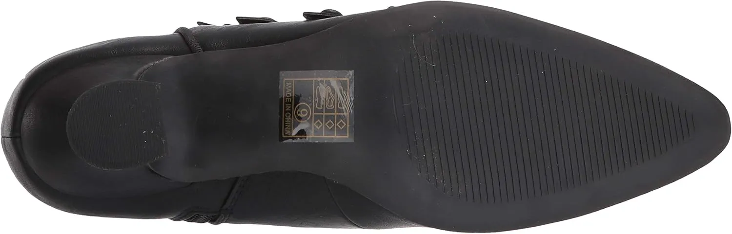 Ellie Shoes women's Halloween Fashion Boot