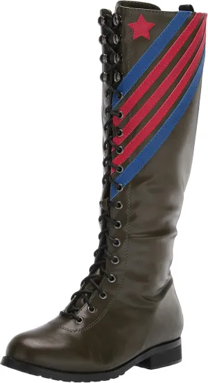 Ellie Shoes Women's Halloween Fashion Boot