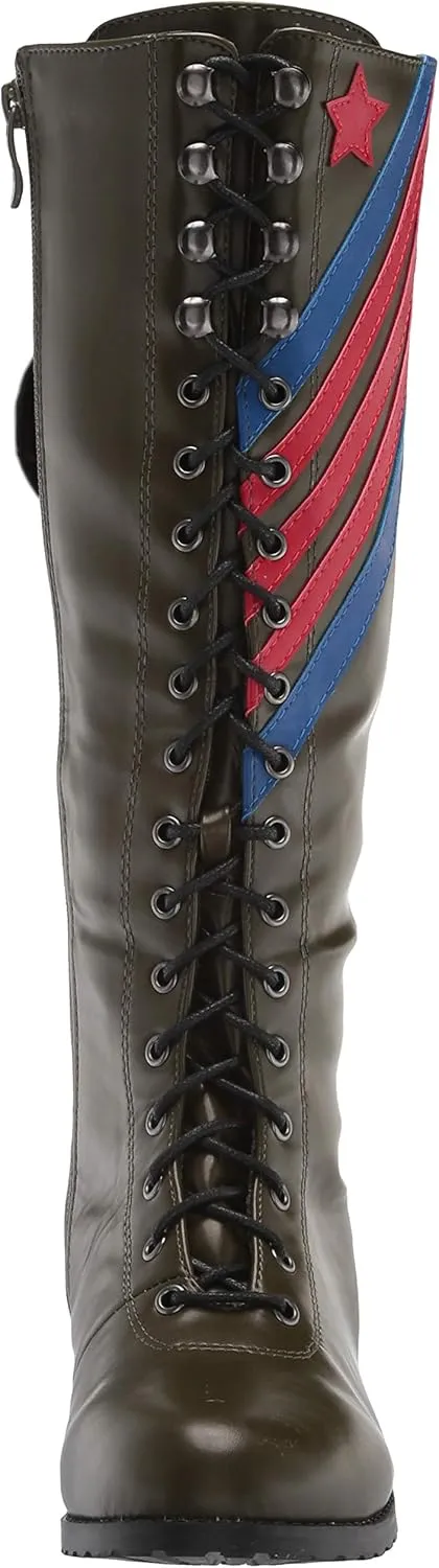 Ellie Shoes Women's Halloween Fashion Boot