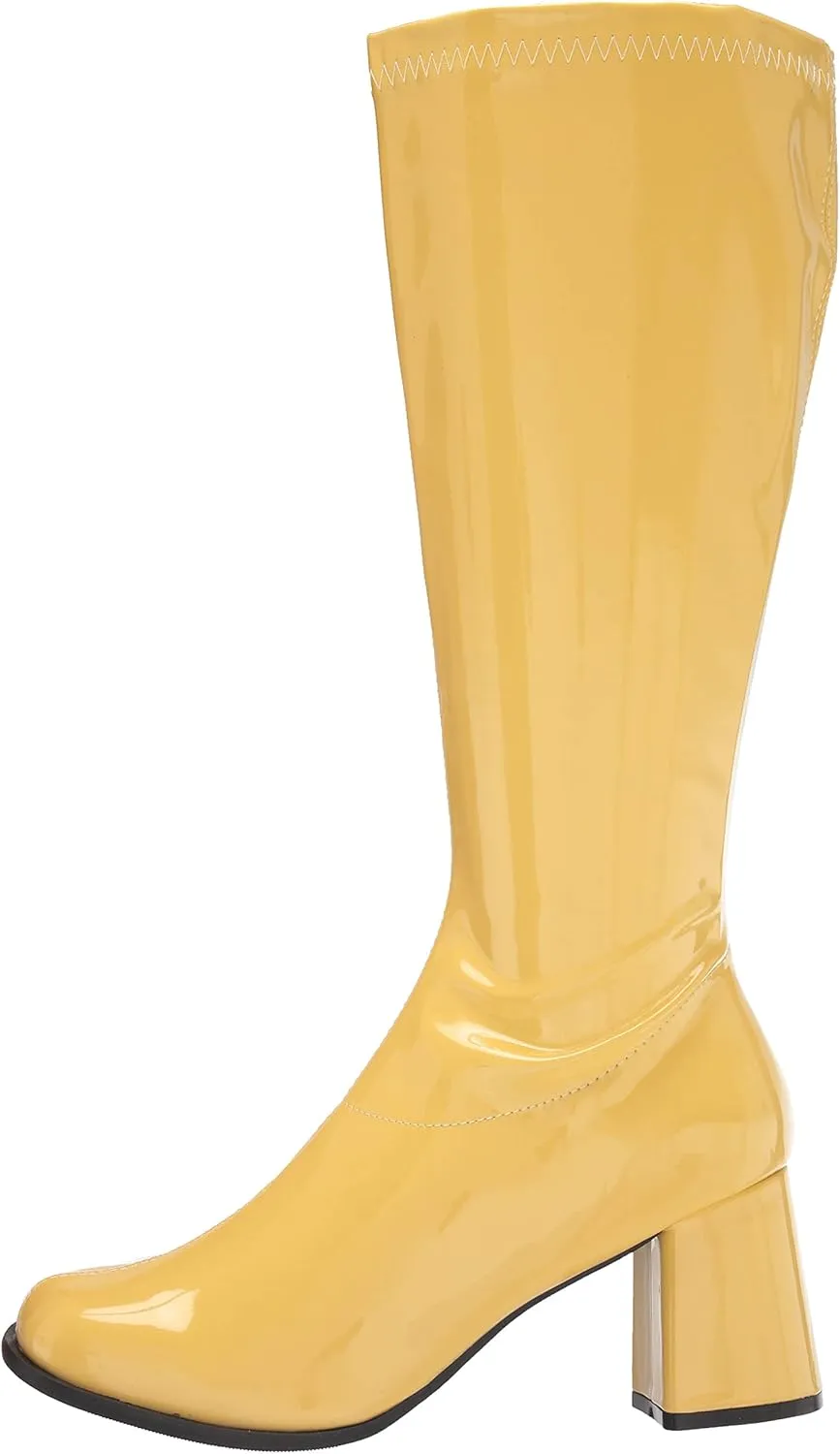 Ellie Shoes Women's Knee High Boot Fashion