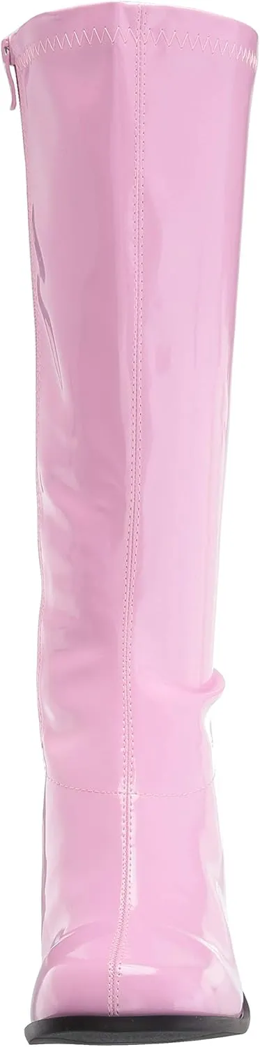 Ellie Shoes Women's Knee High Boot Fashion