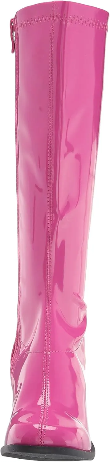 Ellie Shoes Women's Knee High Boot Fashion