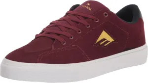 Emerica Men's Temple Low Top Skate Shoe