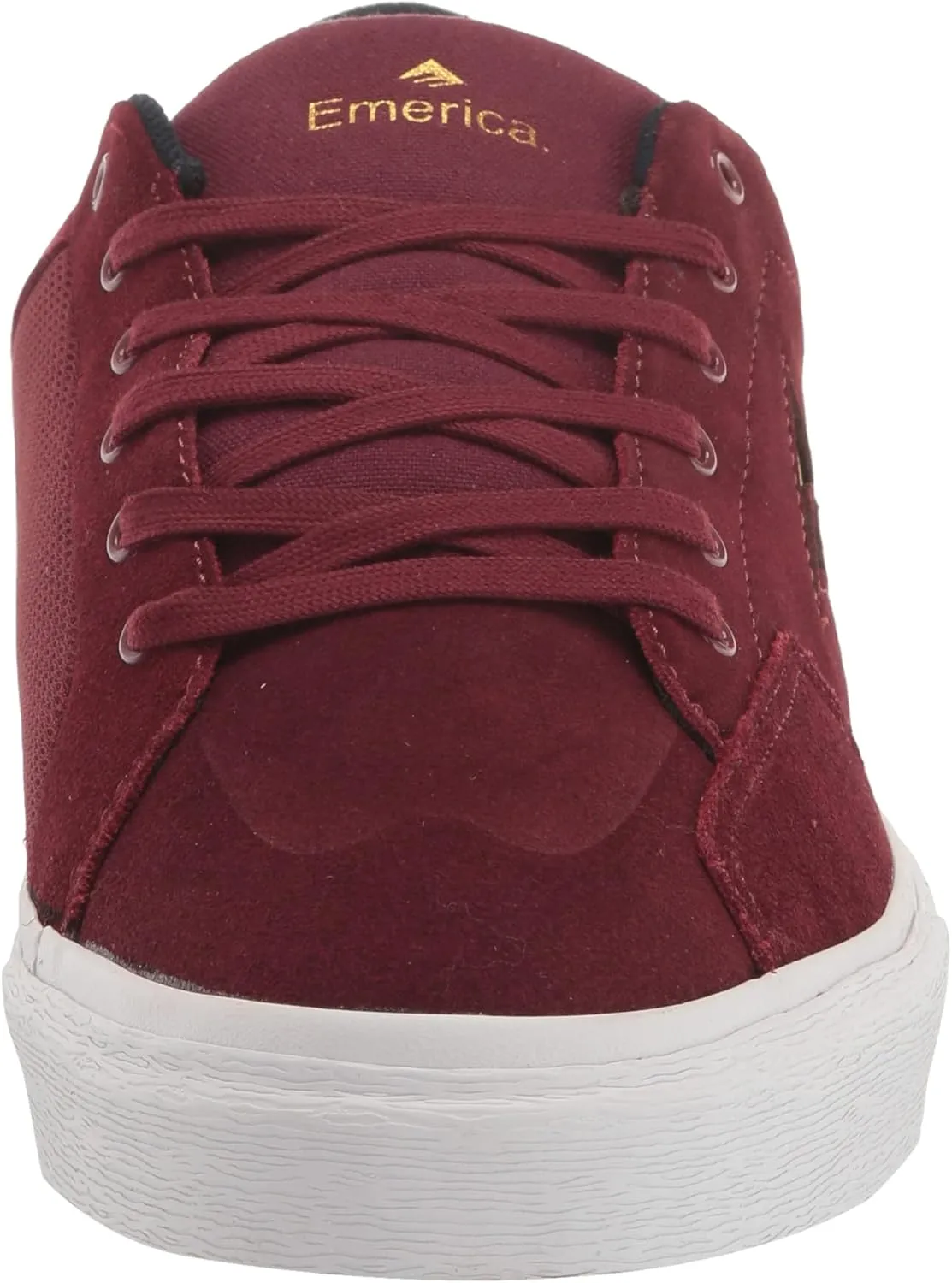Emerica Men's Temple Low Top Skate Shoe