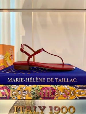 EMME PARSONS | CECILIA THONG SANDAL