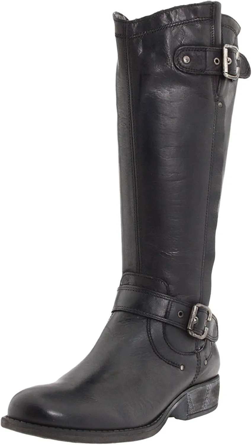 Eric Michael Women's Montana Knee-High Boot