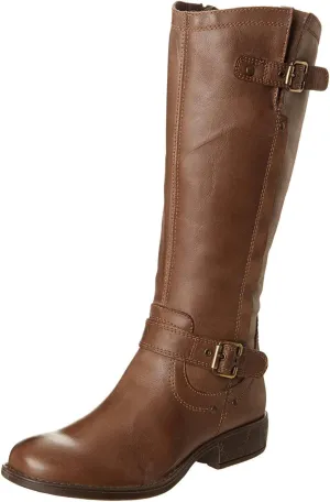 Eric Michael Women's Montana Knee-High Boot