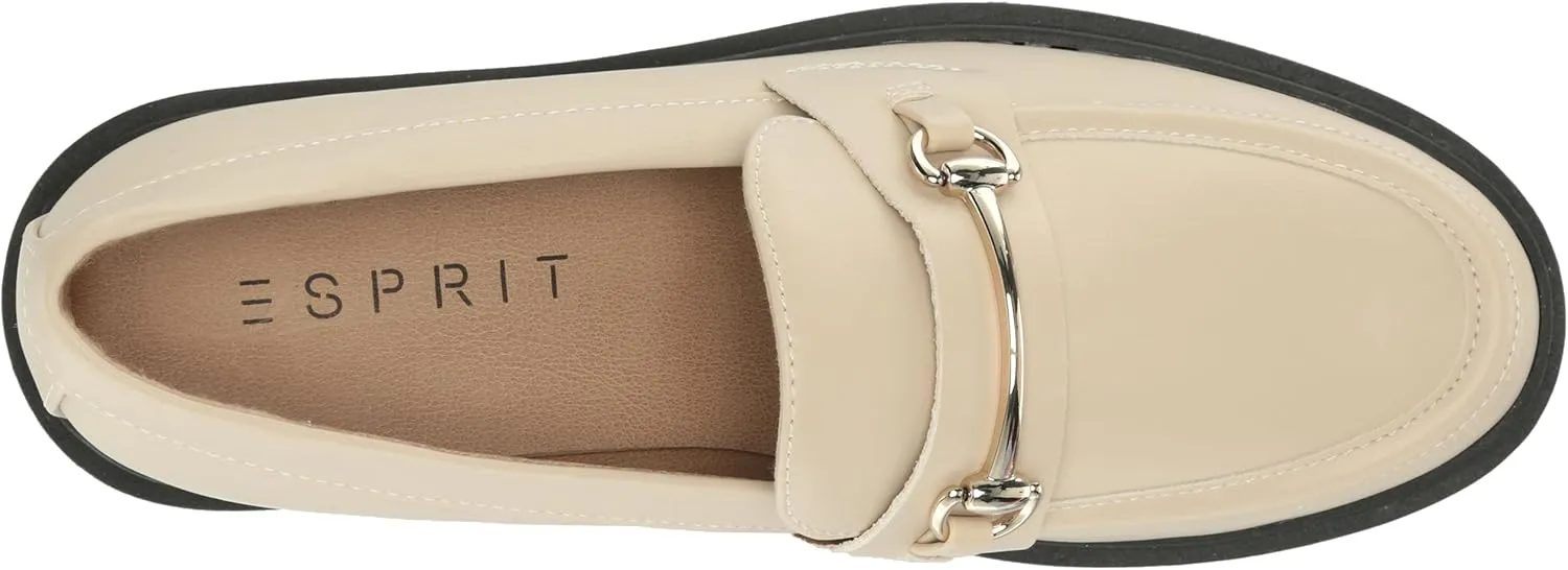 Esprit Women's Alina Loafer
