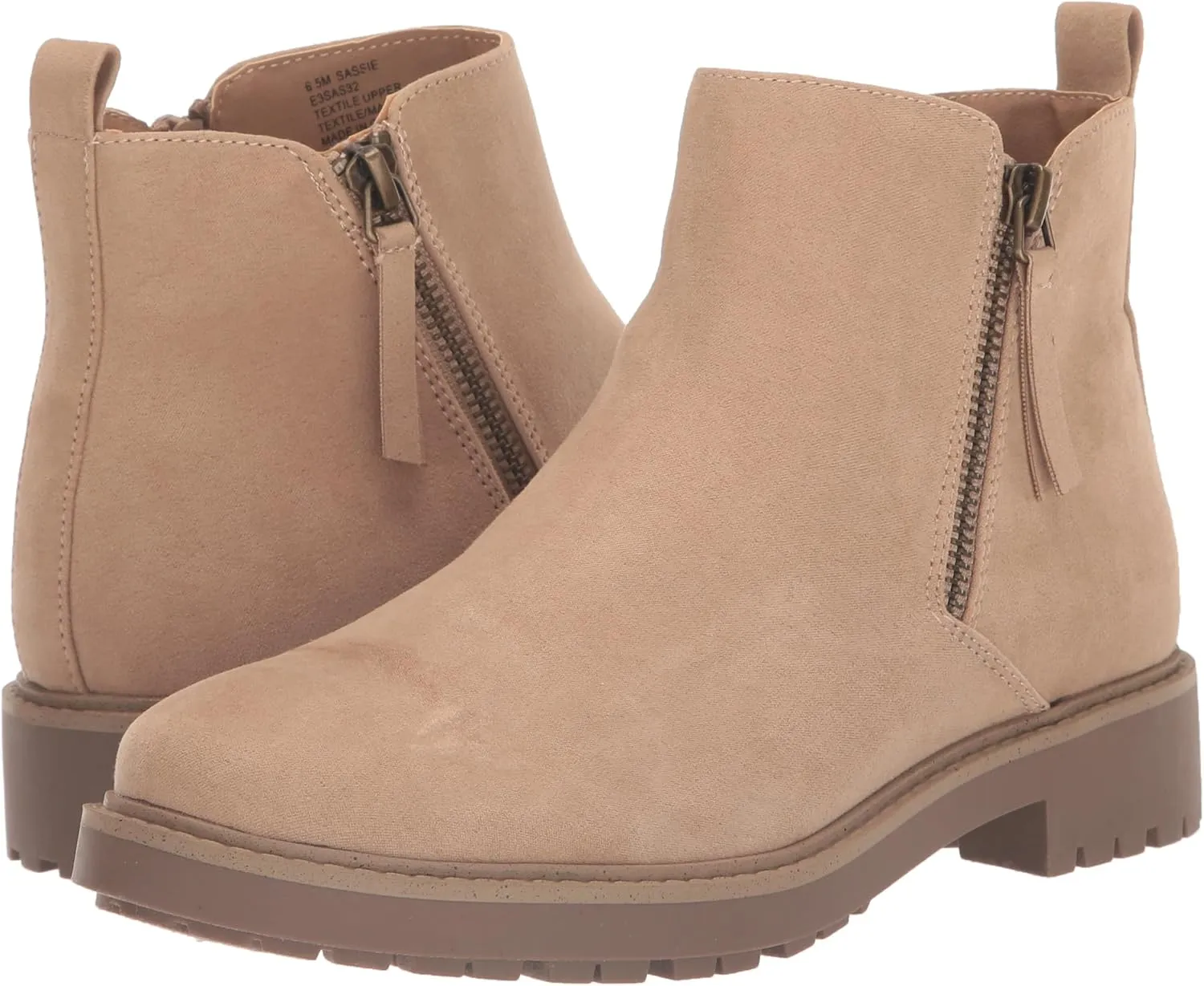 Esprit Women's Sassie Ankle Boot