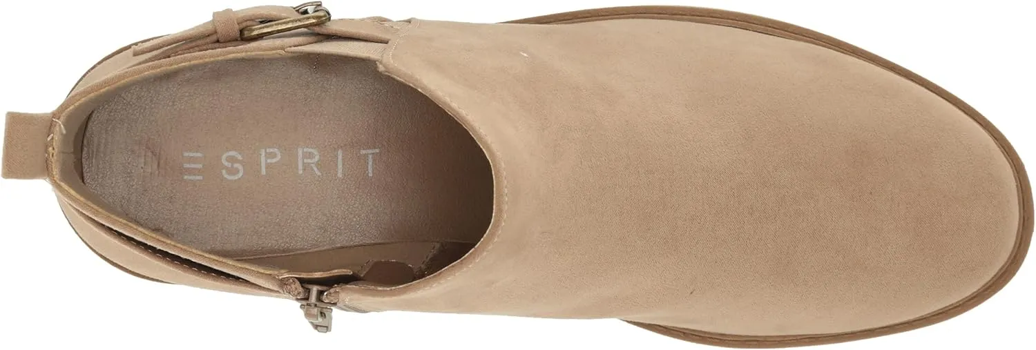 Esprit Women's Sienna Ankle Boot