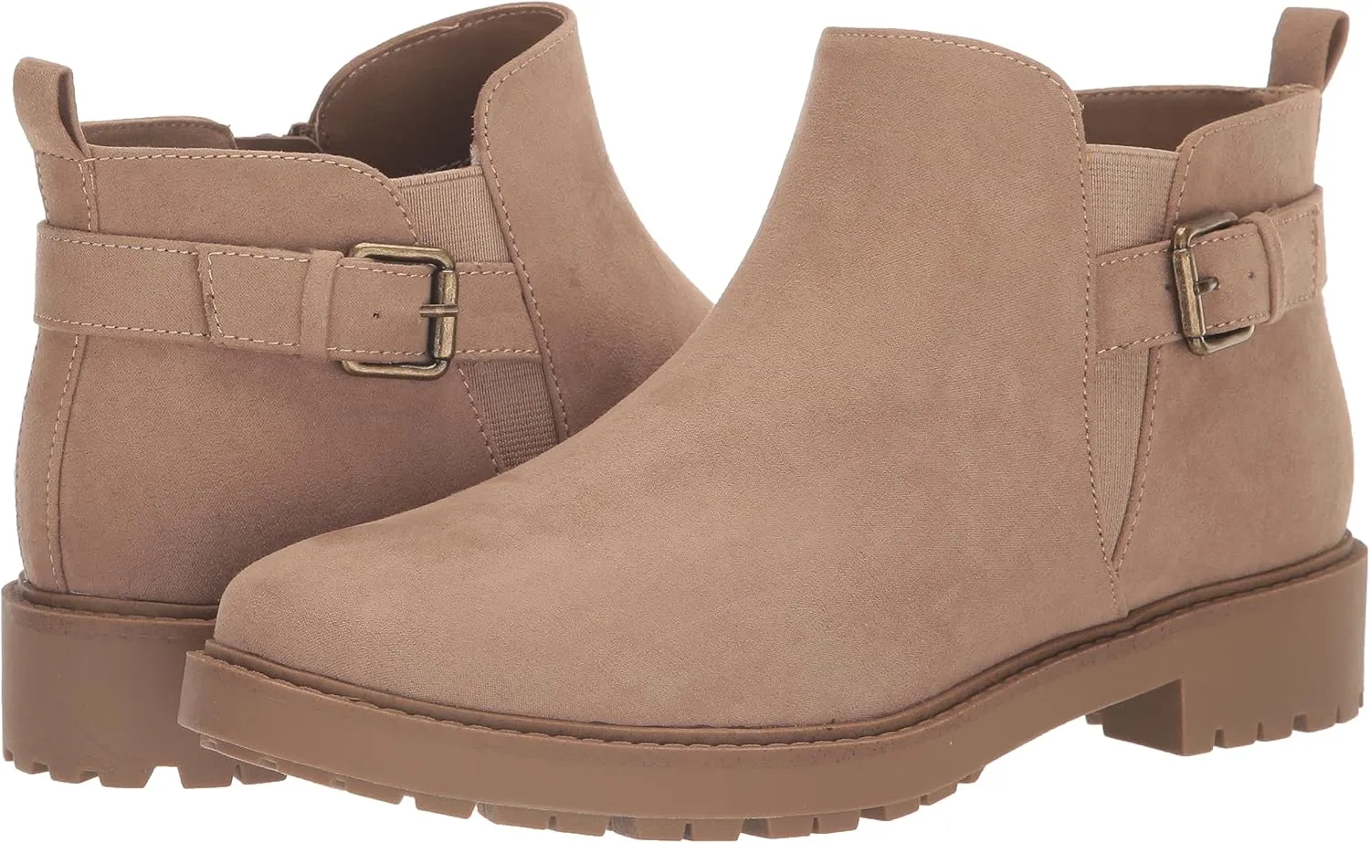 Esprit Women's Sienna Ankle Boot
