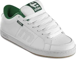 Etnies - Kingpin - Men's Skateboarding Shoe Classic Puffy Sustainable, Comfortable & Durable Footwear with Die-Cut EVA Insole