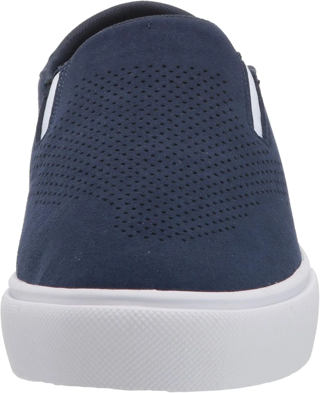 Etnies Men's Cirrus Lightweight Slip-On Sneaker