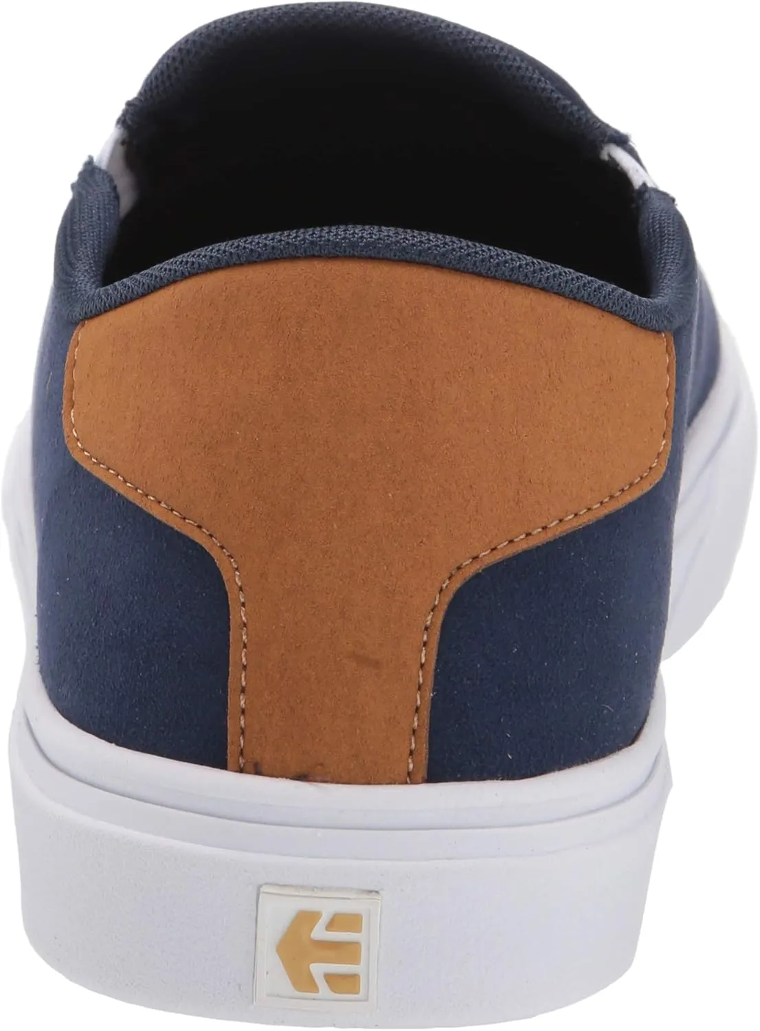 Etnies Men's Cirrus Lightweight Slip-On Sneaker