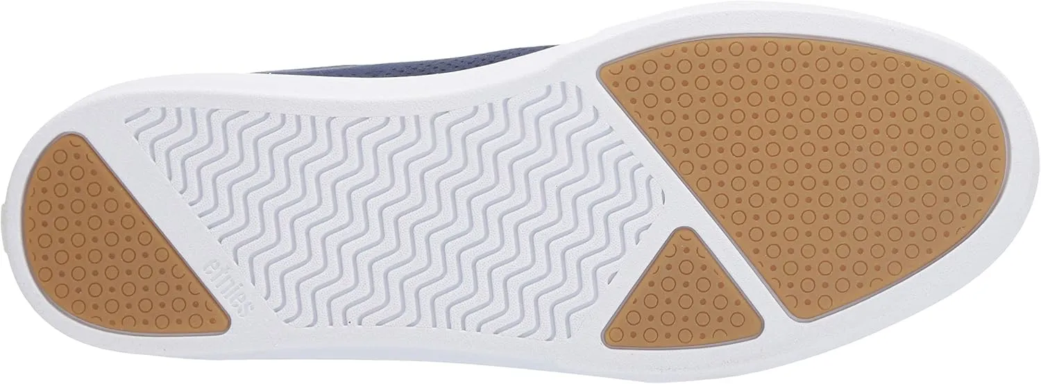 Etnies Men's Cirrus Lightweight Slip-On Sneaker