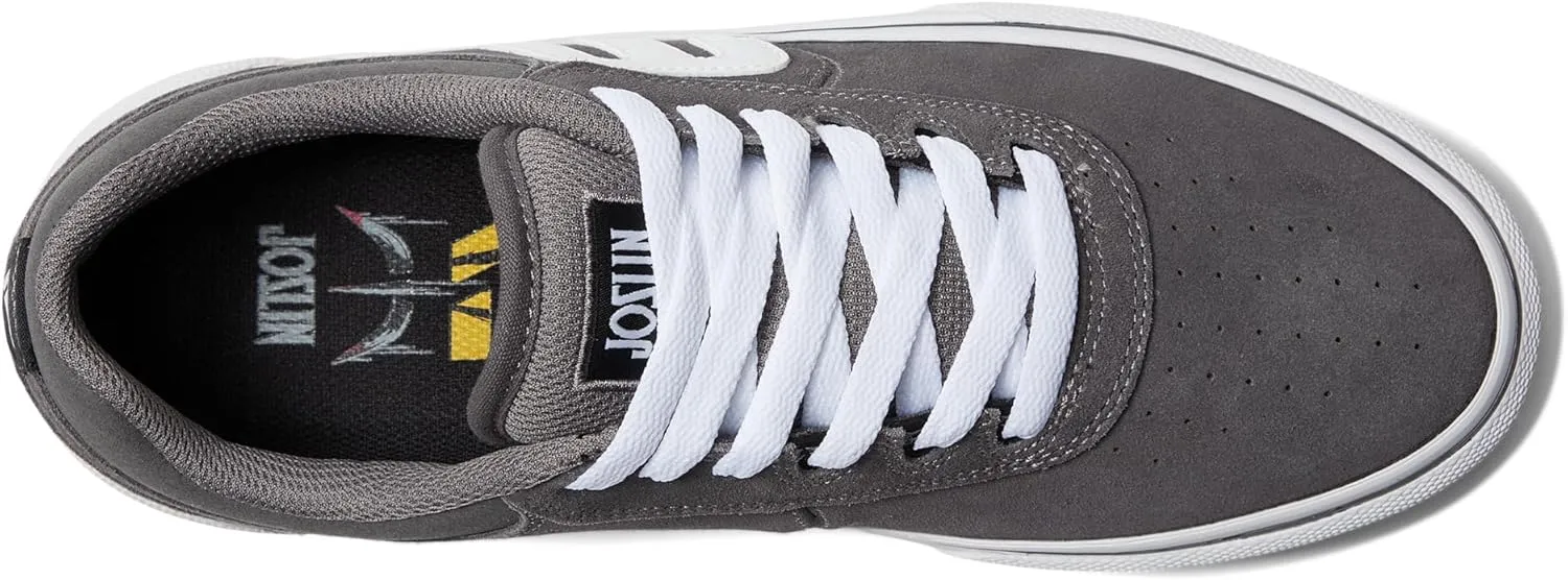 Etnies Men's Joslin Vulc Skate Shoe