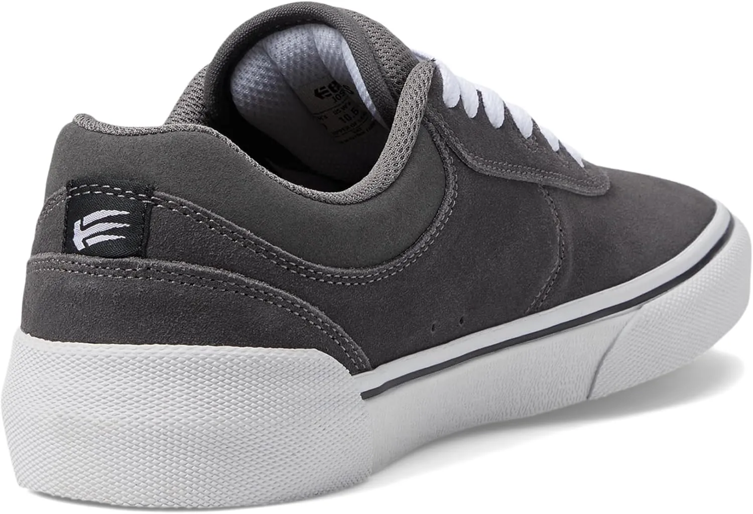 Etnies Men's Joslin Vulc Skate Shoe