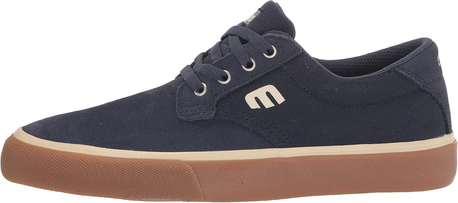 Etnies Men's Singleton XLT Low Top Skate Shoe