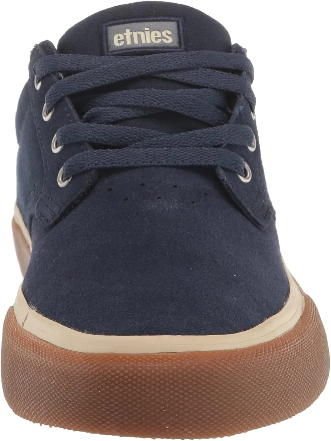Etnies Men's Singleton XLT Low Top Skate Shoe