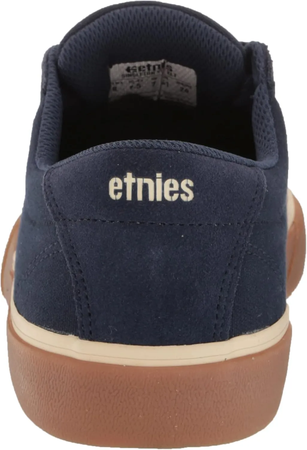 Etnies Men's Singleton XLT Low Top Skate Shoe