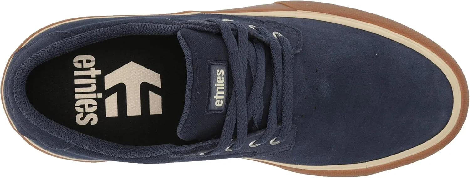 Etnies Men's Singleton XLT Low Top Skate Shoe