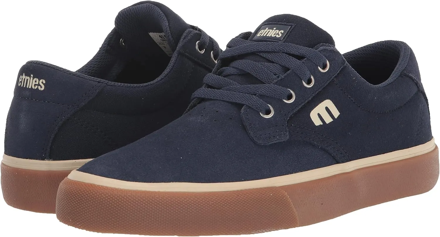 Etnies Men's Singleton XLT Low Top Skate Shoe