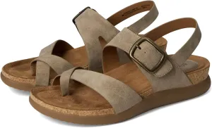 Eurosoft by Sofft Women's Hampton Wedge Sandal