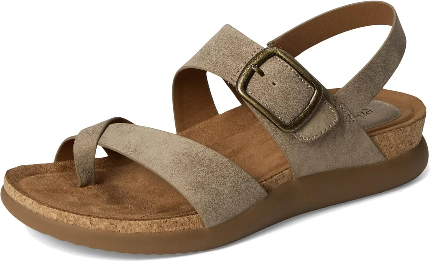 Eurosoft by Sofft Women's Hampton Wedge Sandal