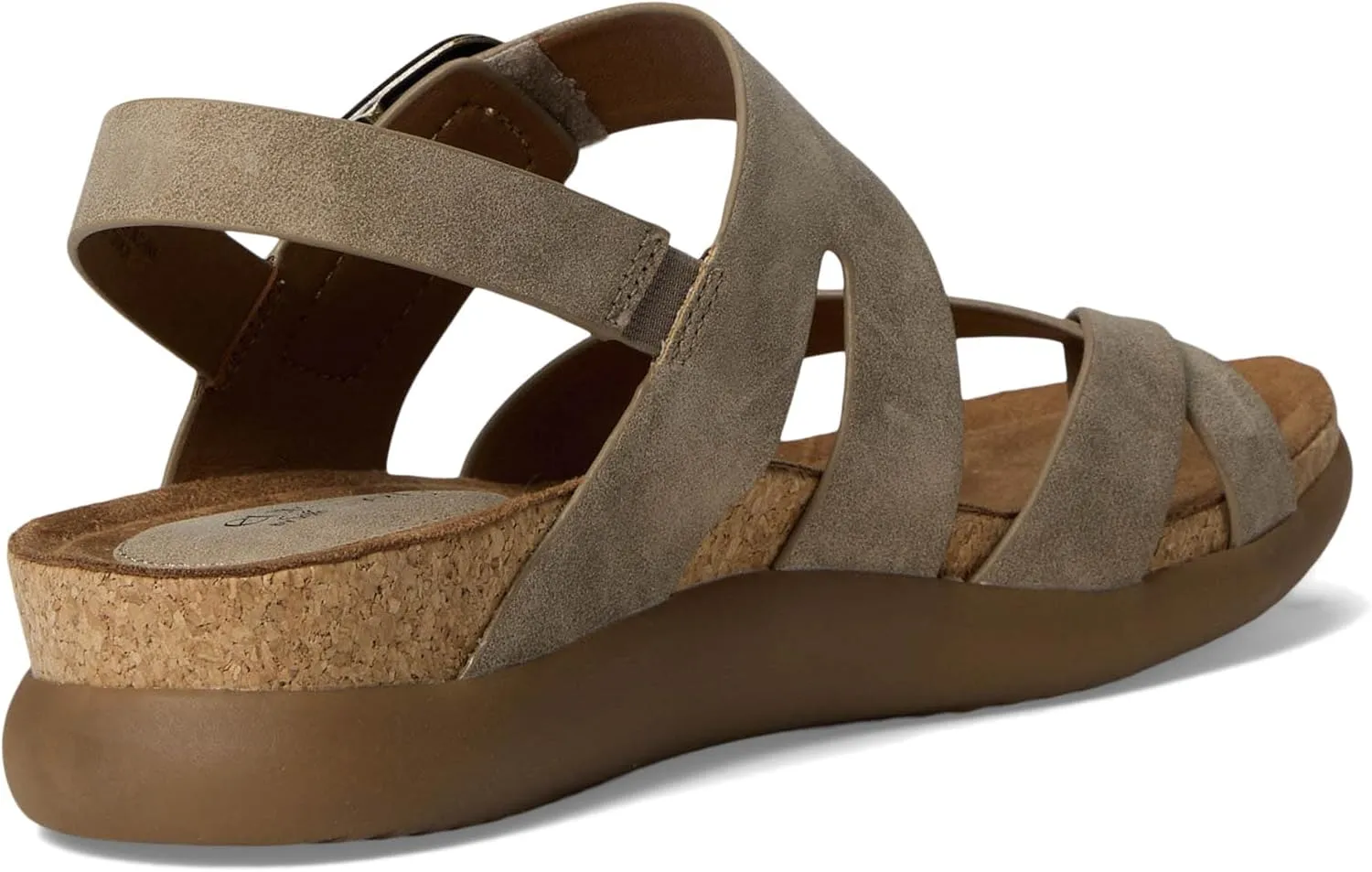 Eurosoft by Sofft Women's Hampton Wedge Sandal