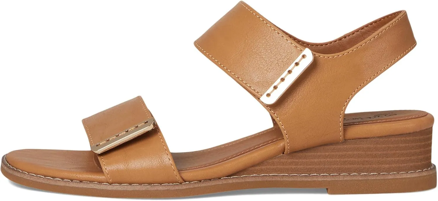 Eurosoft by Sofft Women's Mallory Wedge Sandal