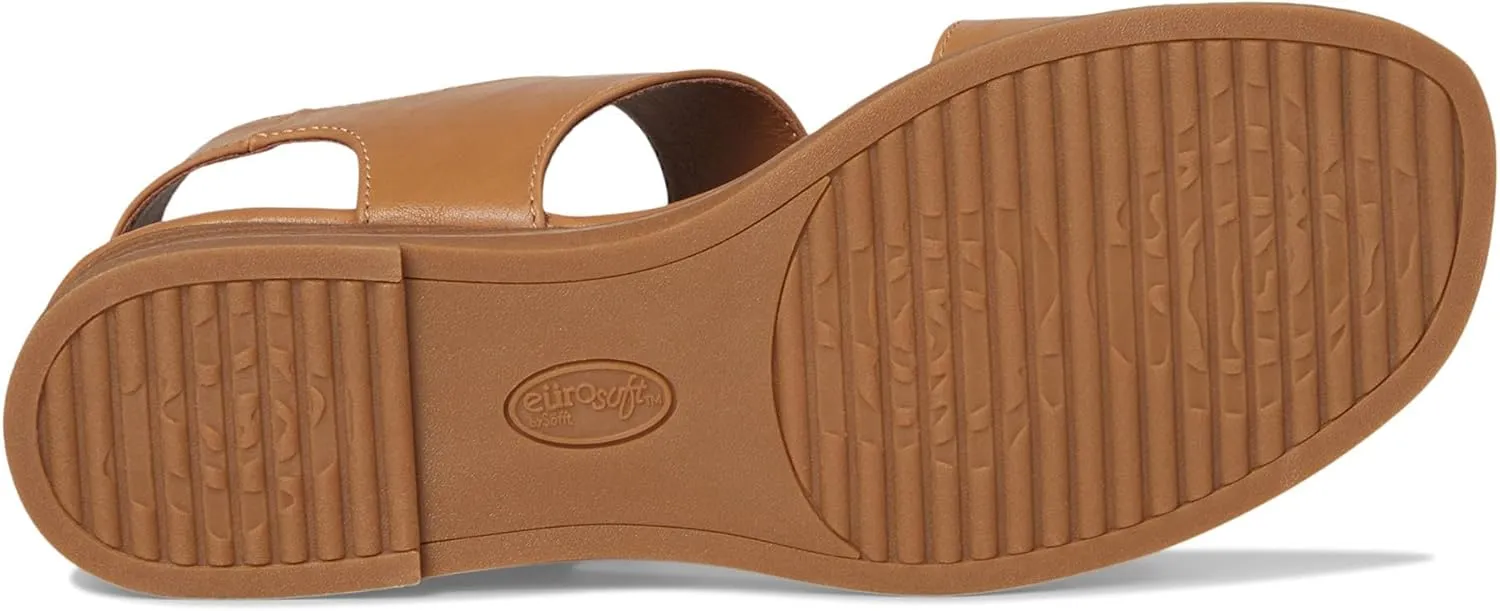 Eurosoft by Sofft Women's Mallory Wedge Sandal
