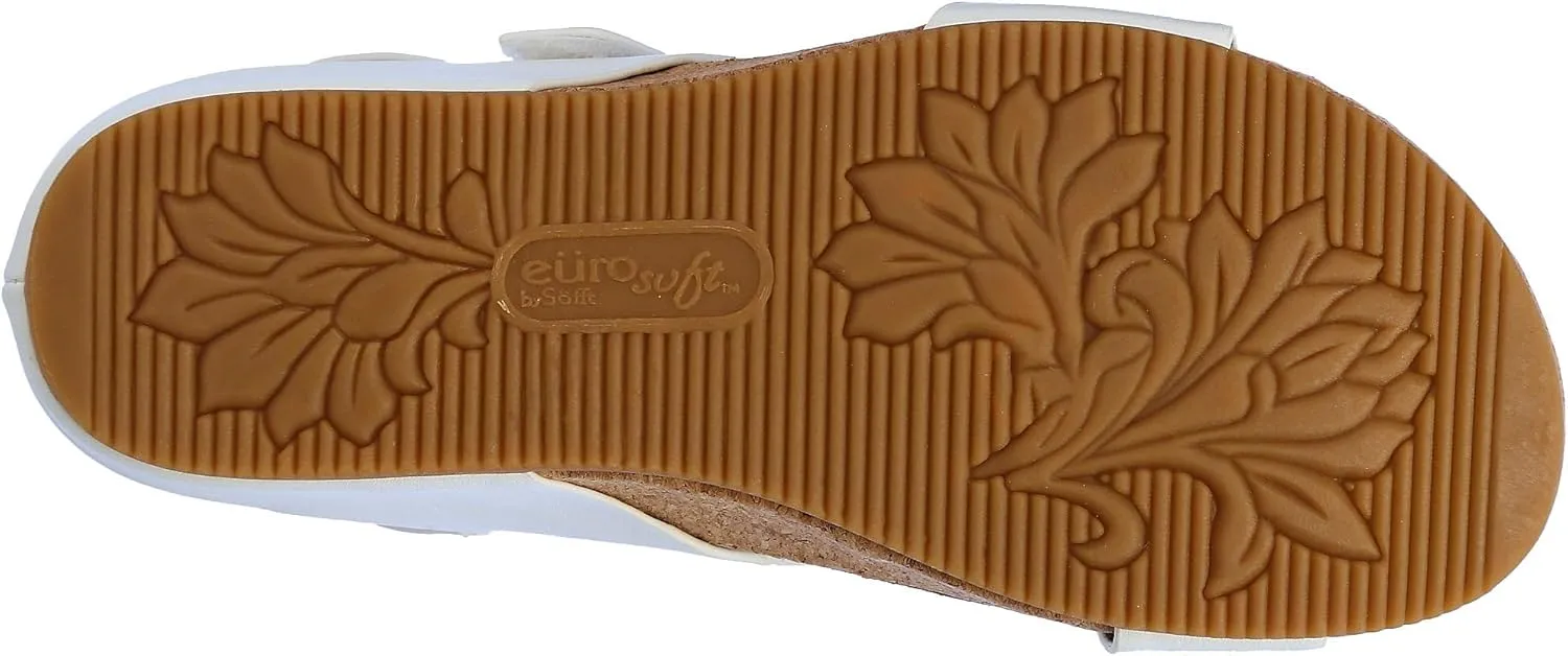 EuroSoft Women's Gianetta Sandal