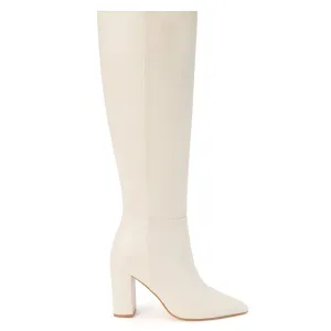 Faithfull Knee-High Boot