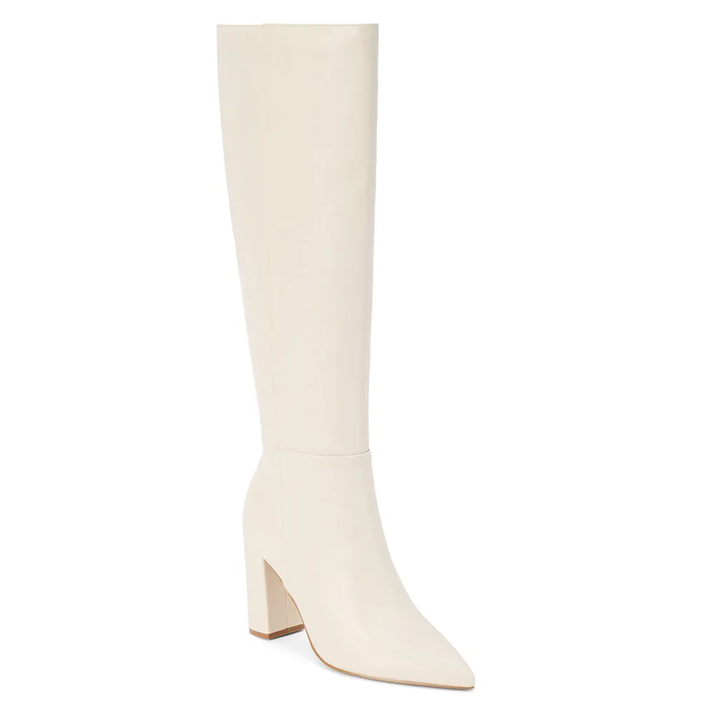 Faithfull Knee-High Boot