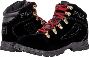 Fila Boy's Diviner Fs (Little Big Kid) Hiking Shoe