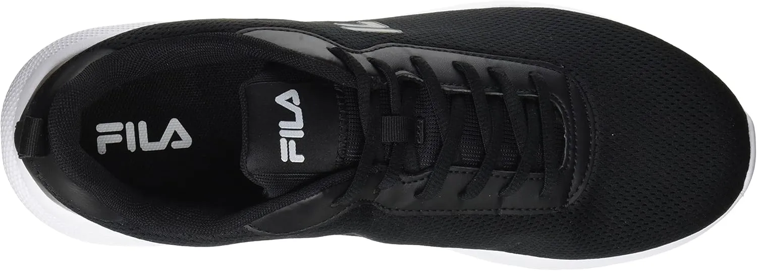 Fila Men's Running/Jogging Shoe