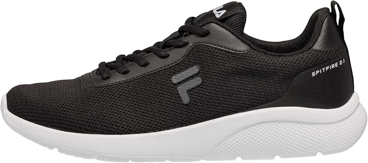 Fila Men's Running/Jogging Shoe