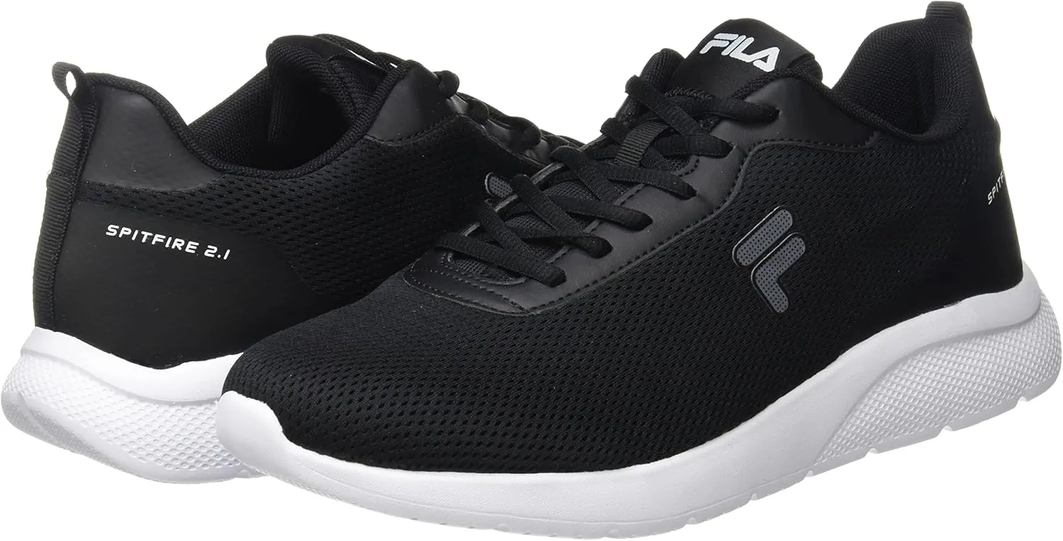 Fila Men's Running/Jogging Shoe