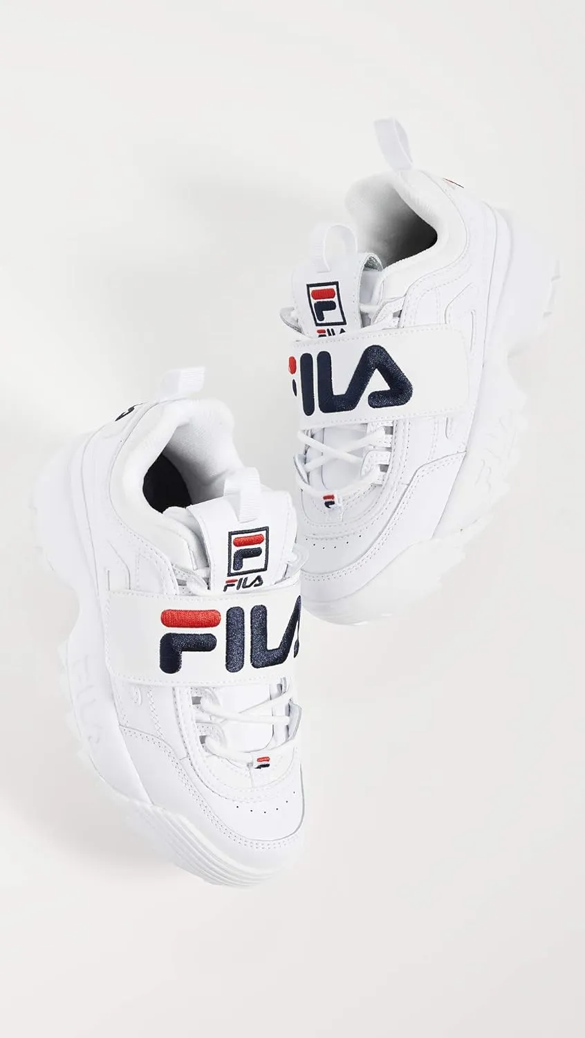 Fila Men's Sneaker Clog