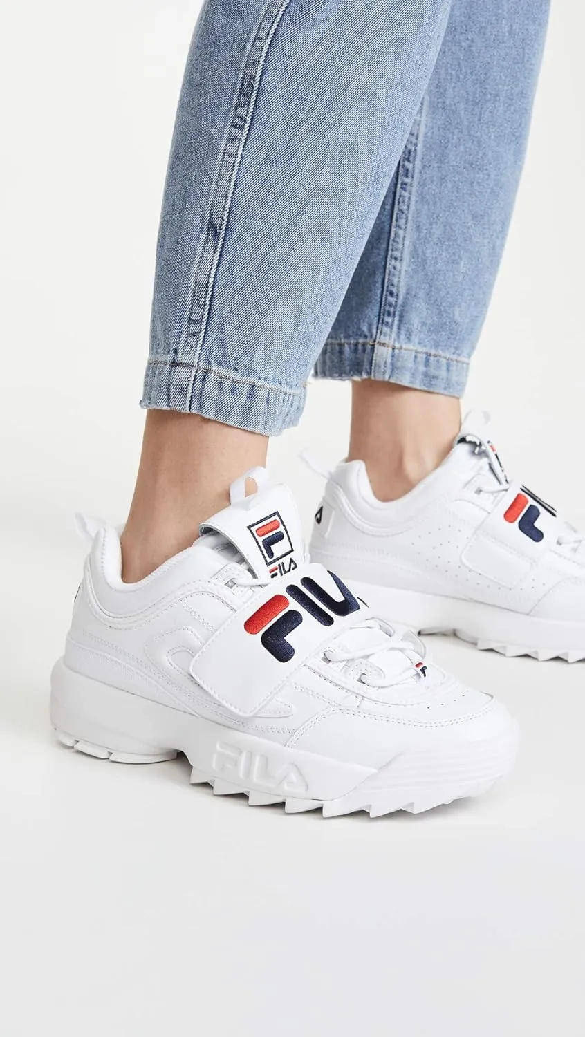 Fila Men's Sneaker Clog