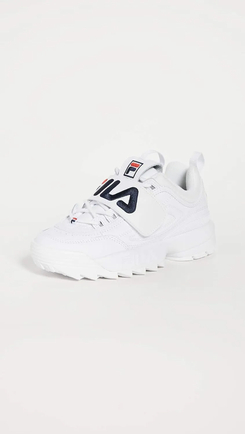 Fila Men's Sneaker Clog