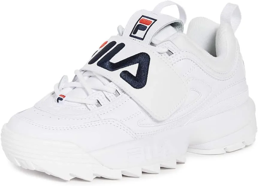 Fila Men's Sneaker Clog