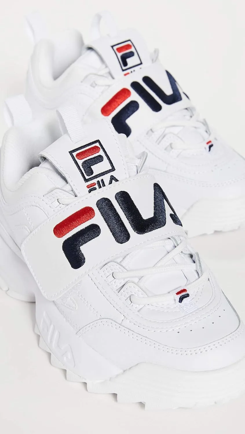 Fila Men's Sneaker Clog